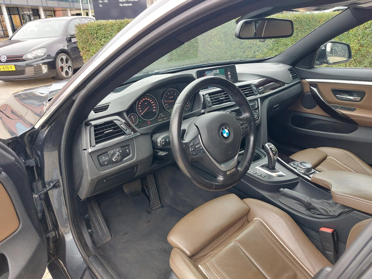 BMW 4-serie Gran Coupé - 435i High Executive NAP