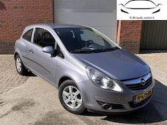 Opel Corsa - 1.0-12V Selection