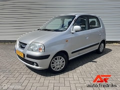 Hyundai Atos - 1.1i Dynamic Cool | Airco | NAP