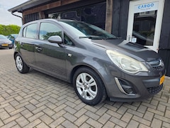 Opel Corsa - 1.3 CDTi EcoFlex S/S Edition