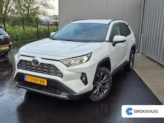 Toyota RAV4 - 2.5 Hybrid Dynamic 218PK AUTO | Trekhaak | Achteruitrijcamera | Cruise control adaptief |