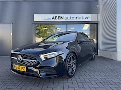 Mercedes-Benz A-klasse - 180 Business Solution AMG automaat (PANO|18"|CAMERA|STOELVERW.|CARPLAY)