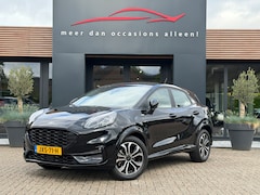 Ford Puma - ST Line PANO