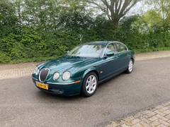 Jaguar S-type - 3.0 V6 Executive
