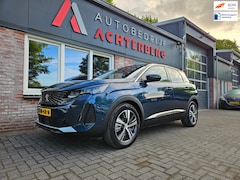 Peugeot 3008 - 1.6 HYbrid 225 Allure Carplay Plug-In Camera Navigatie Mooie/Nette Auto