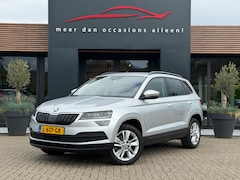 Skoda Karoq - 1.0 TSI Greentech Ambition Business