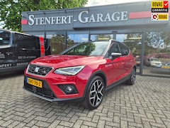 SEAT Arona - 1.5 TSI EVO FR Business Intense automaat