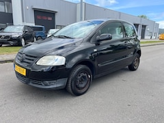 Volkswagen Fox - 1.2 Trendline BJ 2008 APK GEKEURD