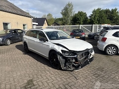 Volkswagen Passat Variant - 1.4 TSI GTE REST BPM €300,