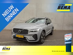 Volvo XC60 - 2.0 T6 Plug-in hybrid AWD Inscription Expression