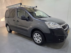 Peugeot Partner - 120 1.6 VTi 98XR 72Kw Bjr.2016