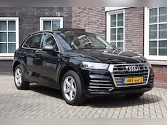 Audi Q5 - 50 TFSI e quattro Pro Line Wij zijn op afspraak geopend Graag bellen voor uw komst