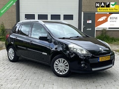 Renault Clio Estate - 1.2 TCE APK NIEUW/CRUISE/DISTRBTIE NIEUW