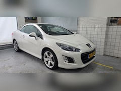 Peugeot 308 CC - 1.6 THP Roland Garros
