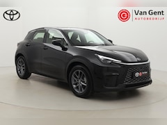 Lexus LBX - 2WD | Dodehoek detectie | Stoel-/stuurverwarming | Parkeersensoren voor/achter | Camera |