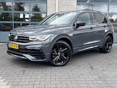 Volkswagen Tiguan - 1.4 TSI eHybrid R-Line Business+ Black Style