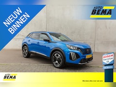 Peugeot 2008 - 1.2 PureTech 100 Allure