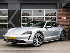 Porsche Taycan - 4S 93 kWh | Panorama | Luchtvering | Bose | 360° | Head-Up | 18 V. Seats | ACC | 20' inch