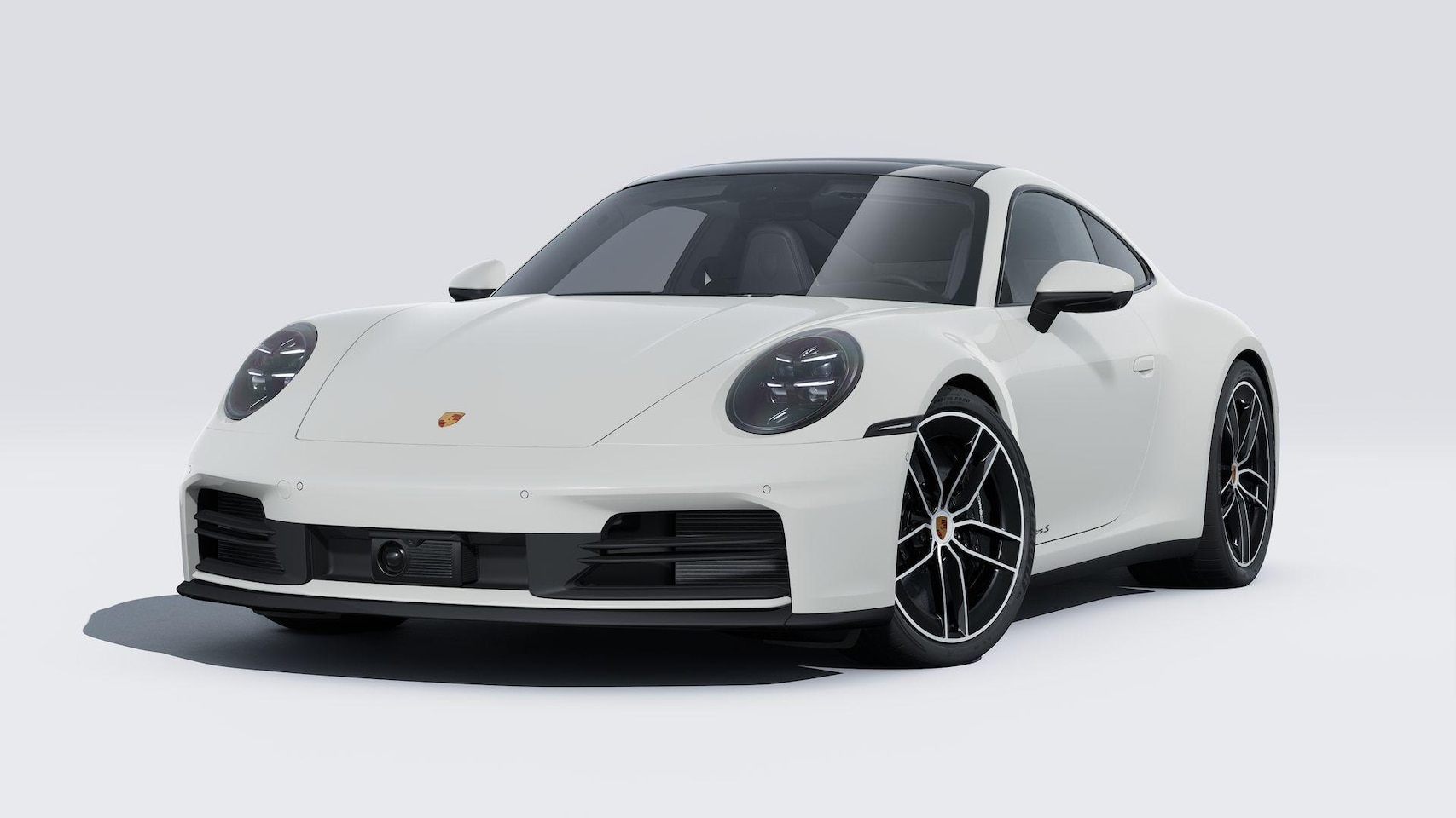 Porsche 911 - Carrera S - AutoWereld.nl