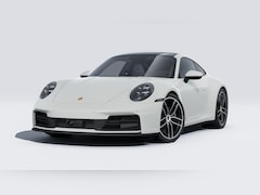 Porsche 911 - Carrera S