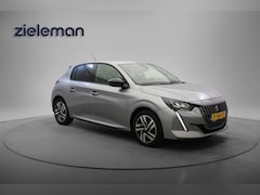 Peugeot 208 - 1.2 PureTech Allure - Carplay, Camera, Cruise, Half Leer