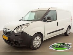 Opel Combo - 1.3 CDTi EURO 6 L2H1 Airco Camera Sport
