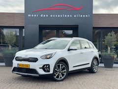 Kia Niro - Niro 1.6 GDi Hybrid DynamicLine