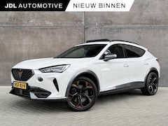 CUPRA Formentor - 1.4 e-Hybrid VZ Performance | Panoramdak | 360 Camera | Memory Stoelen | Full Led | Adapti