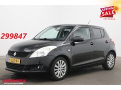 Suzuki Swift - 1.2 Summer EASSS 5-DRS Buetooth Clima Cruise