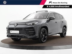 Volkswagen Tayron - R-Line Edition 1.5 eHybrid 204 PK 6 versn. DSG · Black Style Pakket · Panoramaschuif-kante