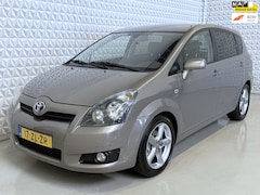 Toyota Verso - 2.2 D-4D Luna APK/AIRCO/CRUISE/NAVI/TREKHAAK (2008)