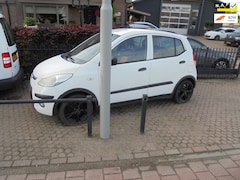 Hyundai i10 - 1.1 Active Cool, Airco, NL-auto, Lichtmetalen velgen