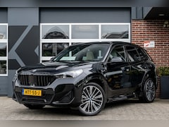 BMW X1 - xDrive30e M Sport | Panorama | Harman/Kardon | Head-Up | 360° | Memory | Driving Ass. Prof