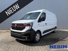 Renault Master E-Tech - L3H2 105kW met trekhaak