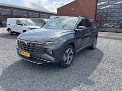 Hyundai Tucson - HEV 1.6 T-GDI HYBRIDE COMFORT SMART TREKHAAK