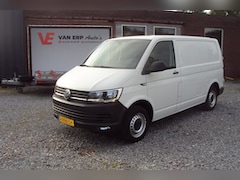 Volkswagen Transporter - 2.0 TDI L1H1 Highline Automaat