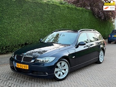 BMW 3-serie Touring - 320i AIRCO KOUD/RIJDT SUPER/NETTE AUTO