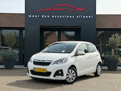 Peugeot 108 - Active 1.0 e-VTi 72