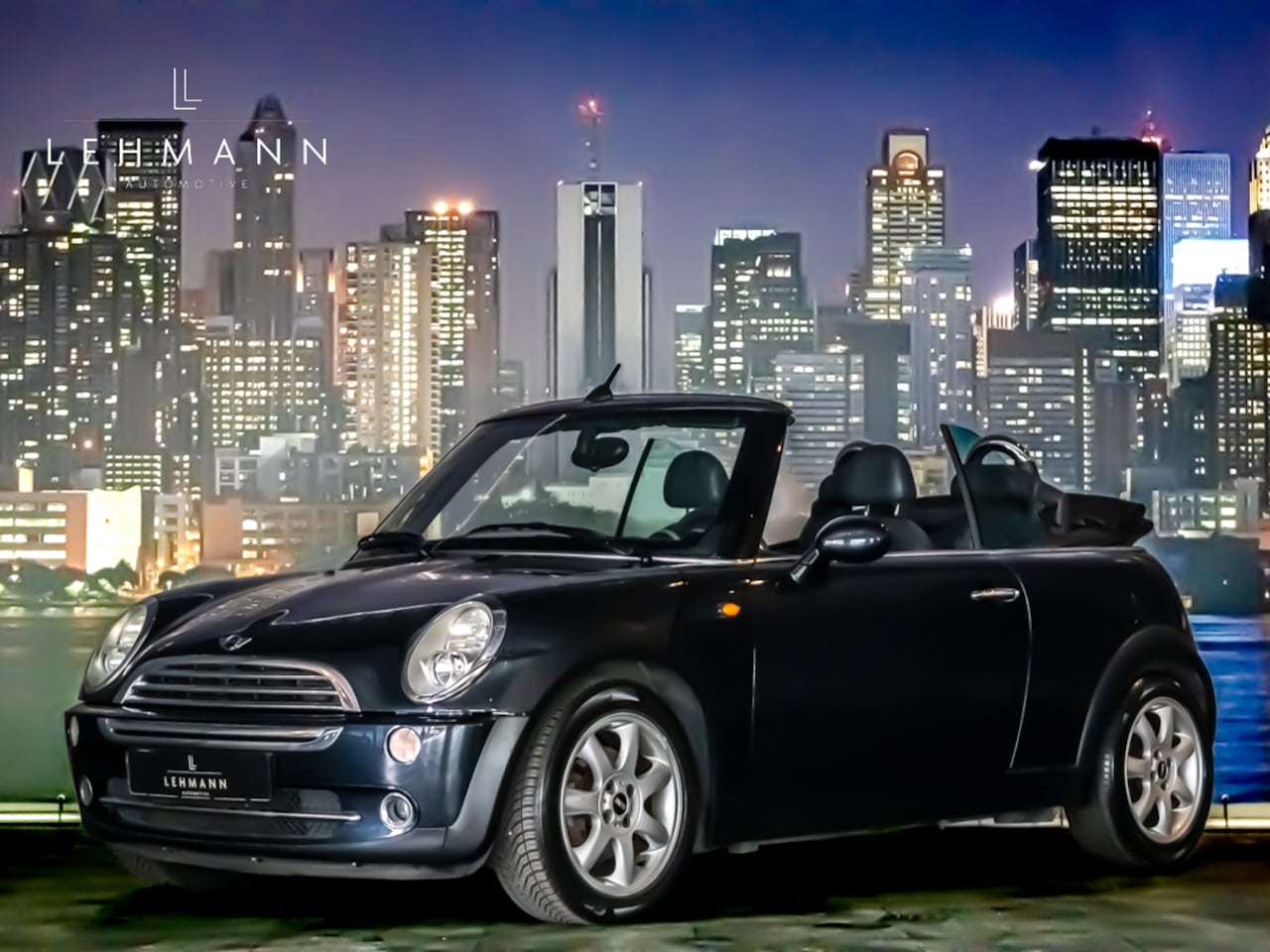 MINI Cabrio - AutoWereld.nl
