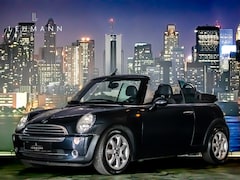MINI Cabrio