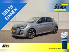Peugeot 208 - 1.2 Hybrid 110 e-DCS6 Allure