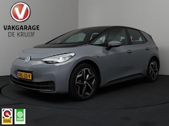 Volkswagen ID.3 - Pro 58 kWh SoH 94, 9% | Cruise Control | Navigatie | LED