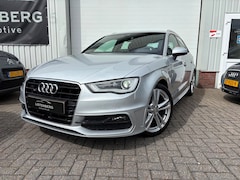 Audi A3 Sportback - 1.4 TFSI Ambition Pro Line S CRUISE/PDC/CLIMA