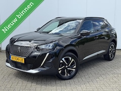 Peugeot 2008 - 1.2 PureTech Allure|3D cockpit|Trekhaak|Apple CarPlay|Android Auto