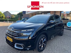 Citroën C5 Aircross - 1.2 PureTech C-Series Afn. Trekhaak-Navi-Camera-Keyless-Stoelverwarming