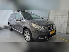 Peugeot 2008 - 1.6 VTi Allure