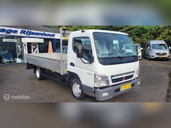 Mitsubishi Canter - 3C13 3.0 DI MARGE 4.30 bak
