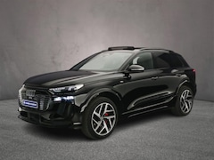 Audi Q6 e-tron - quattro 100 kWh | Trekhaak | Panorama Dak | Luchtvering | Head-up | Bang & Olufsen 3D | Na