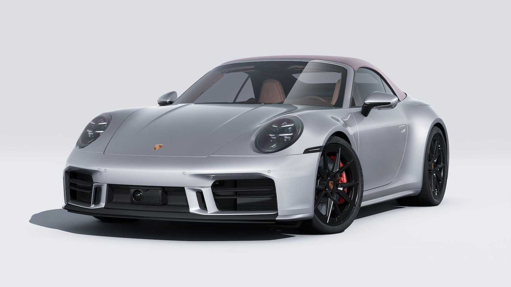 Porsche 911 Cabrio - Carrera S - AutoWereld.nl