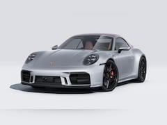 Porsche 911 Cabrio - Carrera S